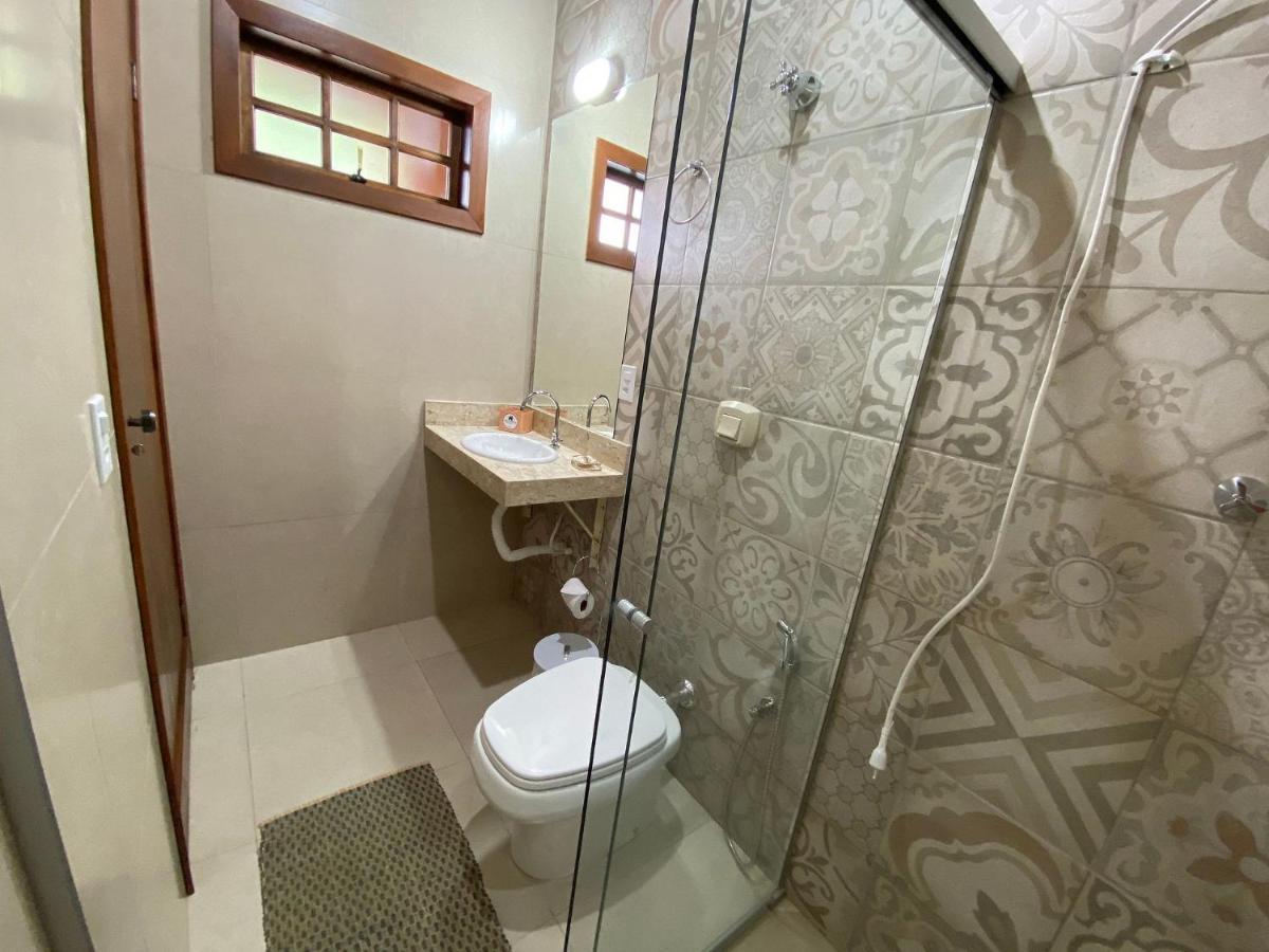 Villa Zanotto Piri Pirenópolis 外观 照片