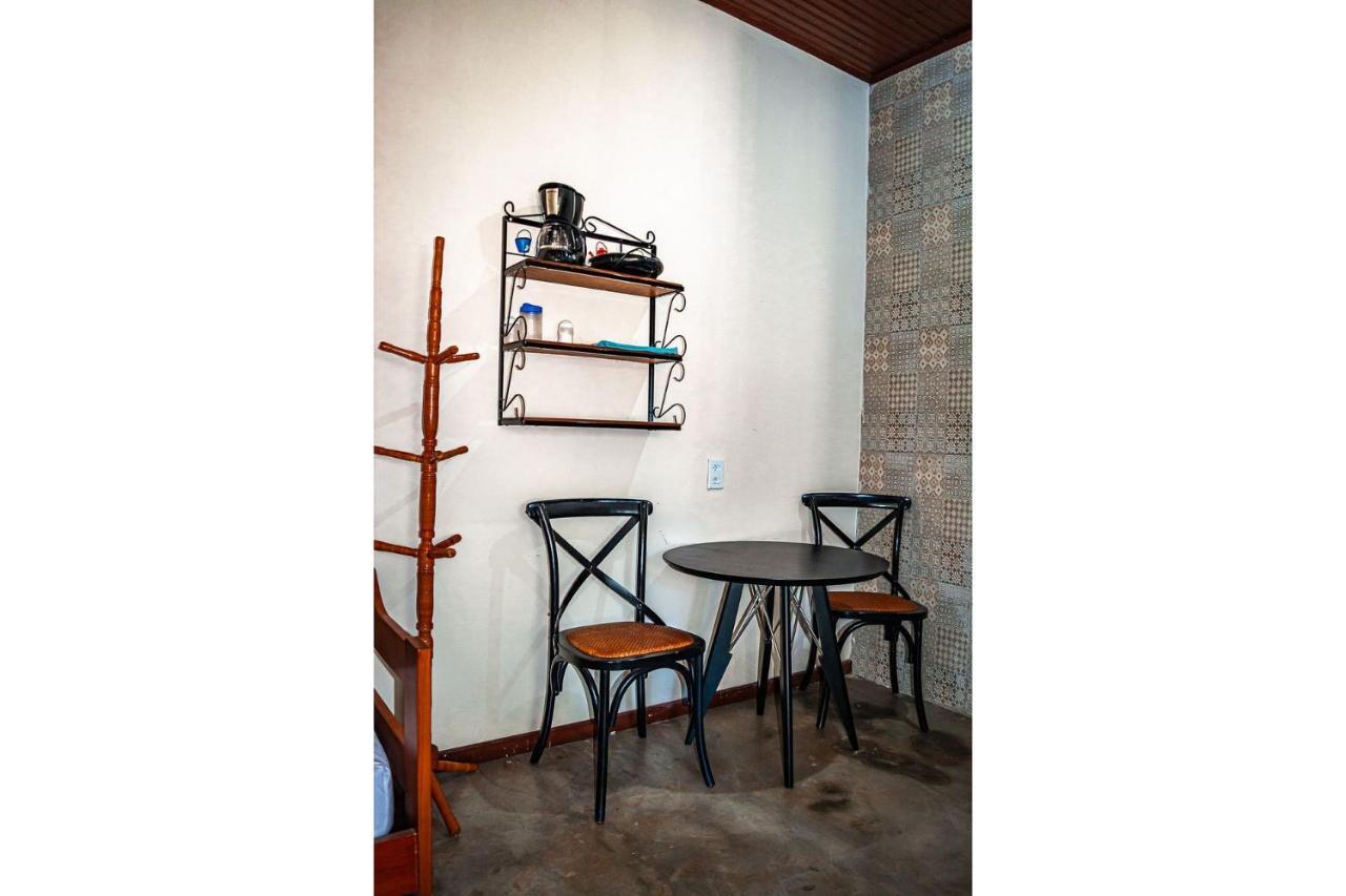 Villa Zanotto Piri Pirenópolis 外观 照片