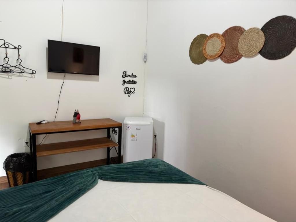 Villa Zanotto Piri Pirenópolis 外观 照片