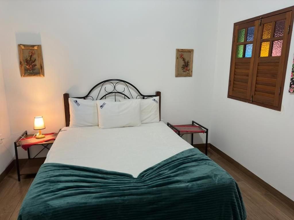 Villa Zanotto Piri Pirenópolis 外观 照片