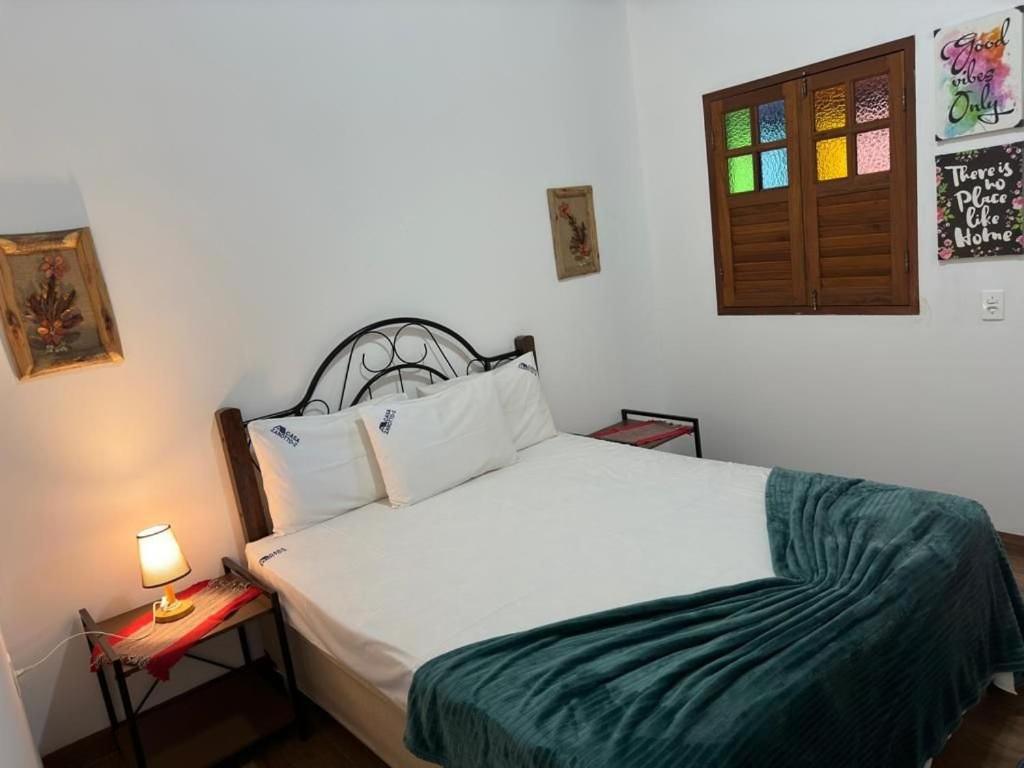 Villa Zanotto Piri Pirenópolis 外观 照片