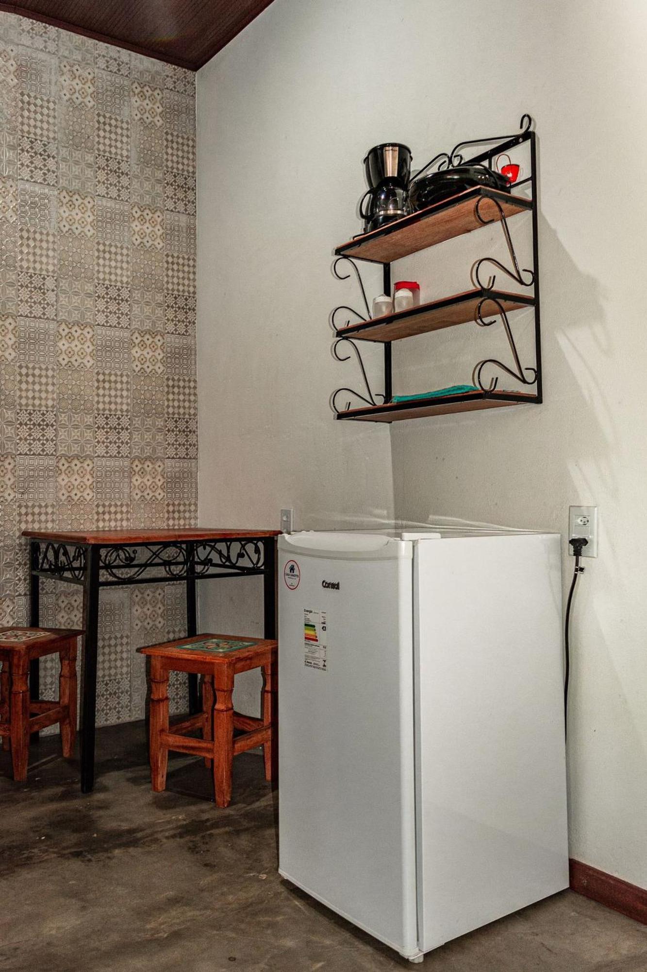 Villa Zanotto Piri Pirenópolis 外观 照片