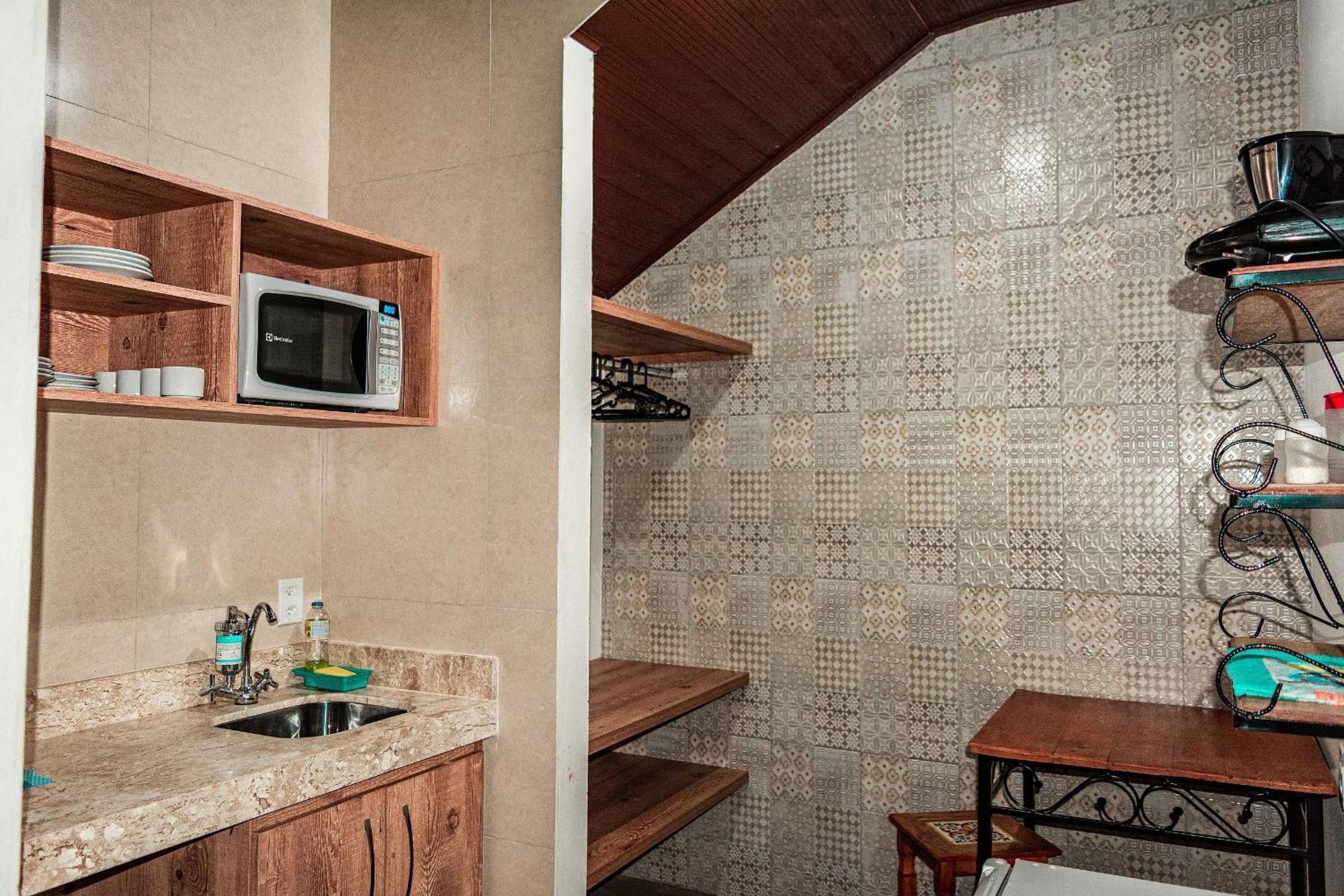 Villa Zanotto Piri Pirenópolis 外观 照片