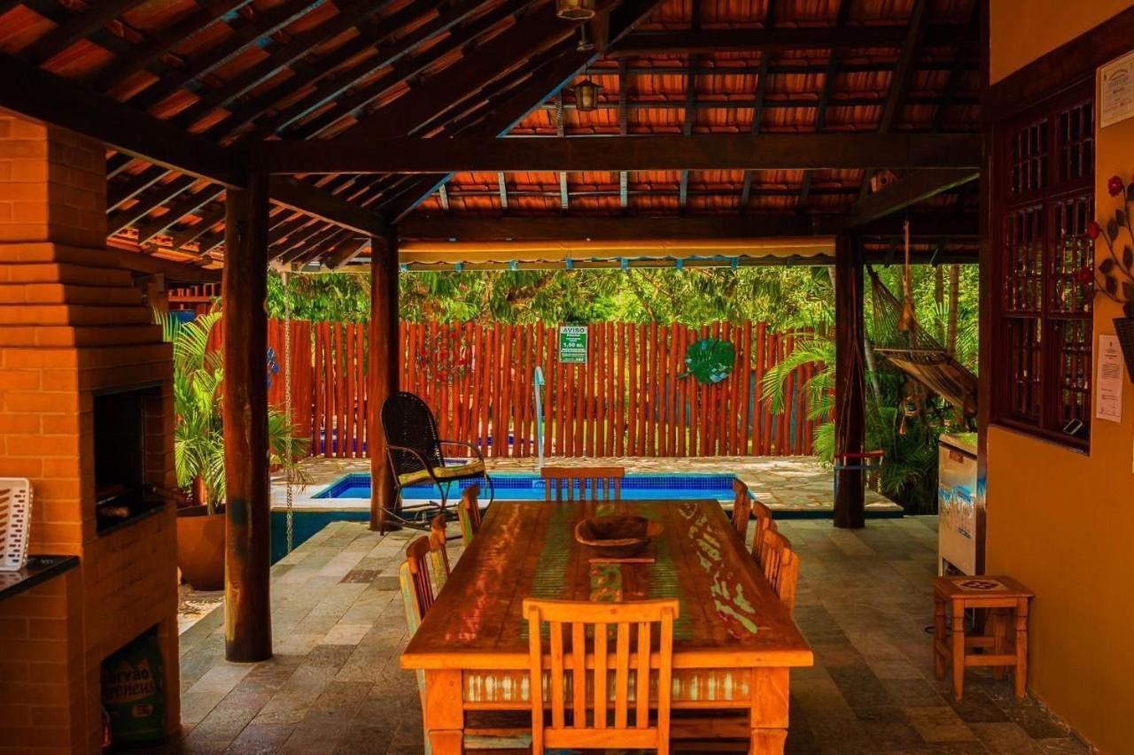 Villa Zanotto Piri Pirenópolis 外观 照片