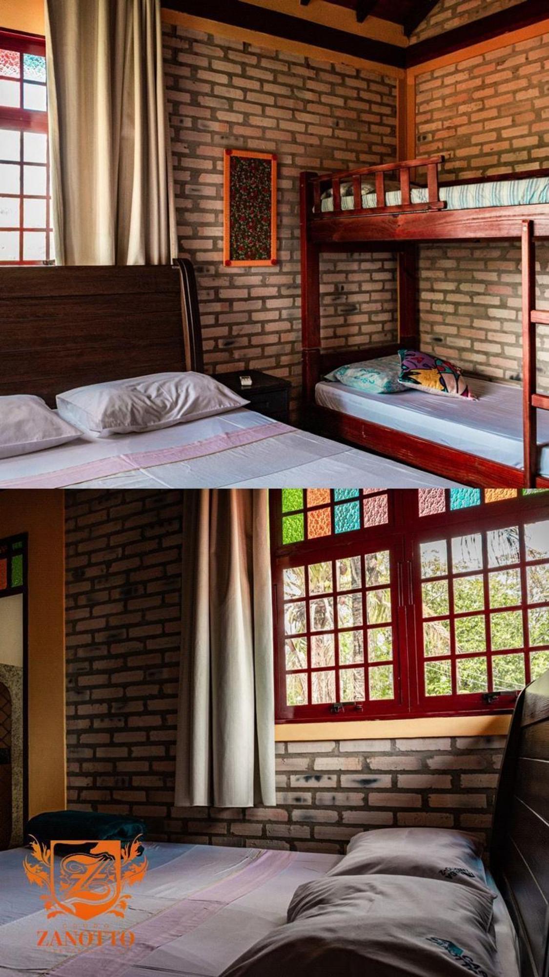Villa Zanotto Piri Pirenópolis 外观 照片
